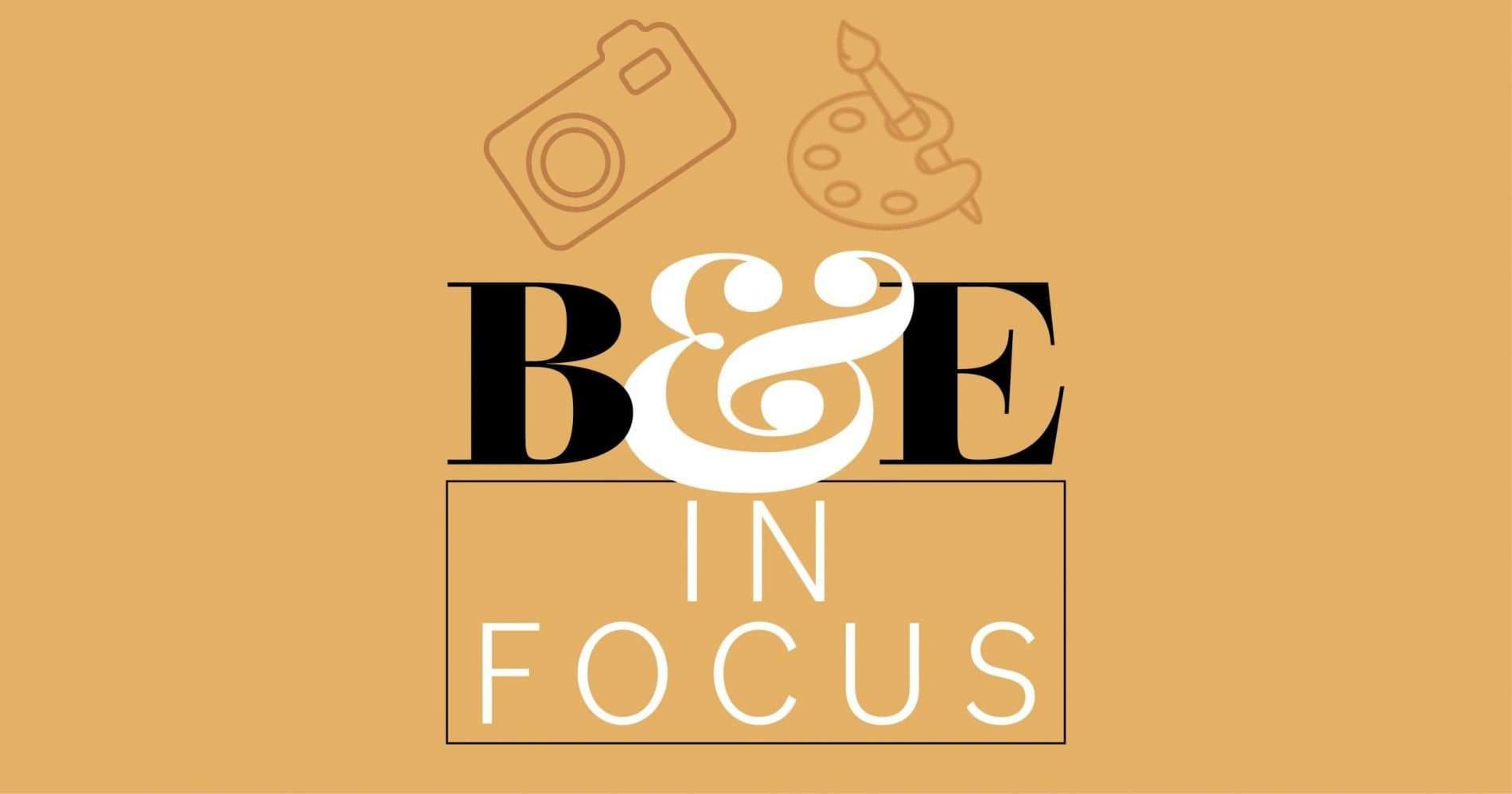 In Focus with Joanna Robertson