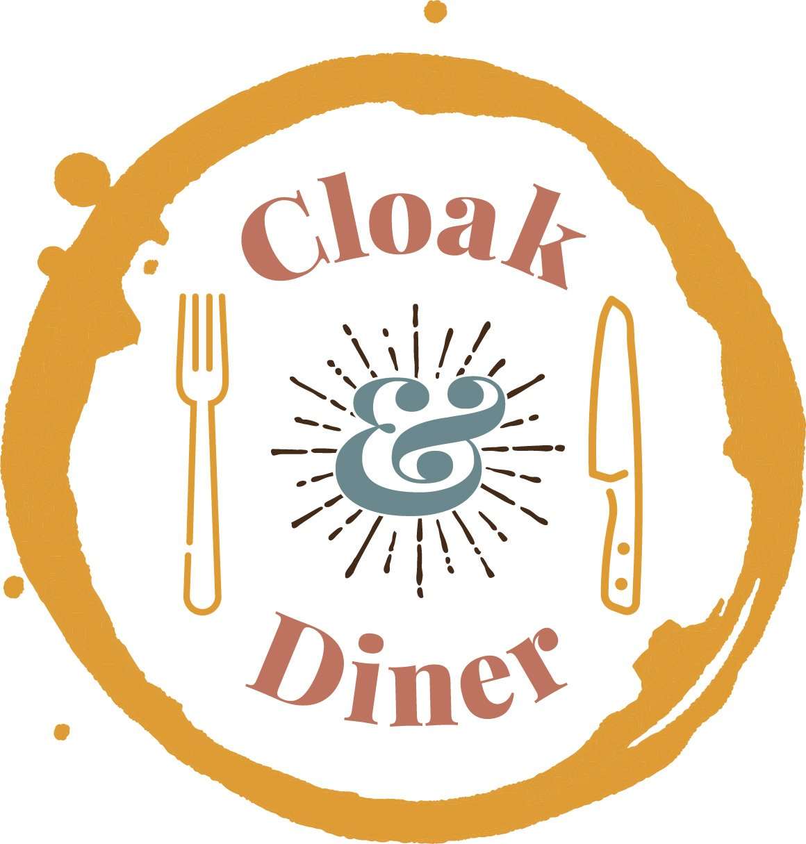 Cloak & Diner