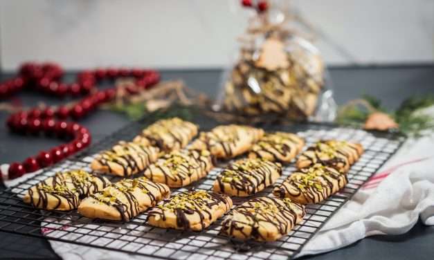 Kitch: The No-Stress Cookie Swap
