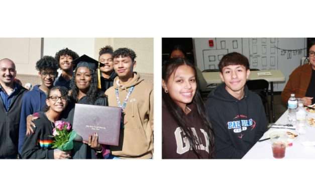 Spotlight: Youth Success Project