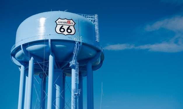 Getting Our Kicks: Amarillo’s Route 66 History