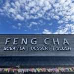 CLOAK & DINER: FENG CHA