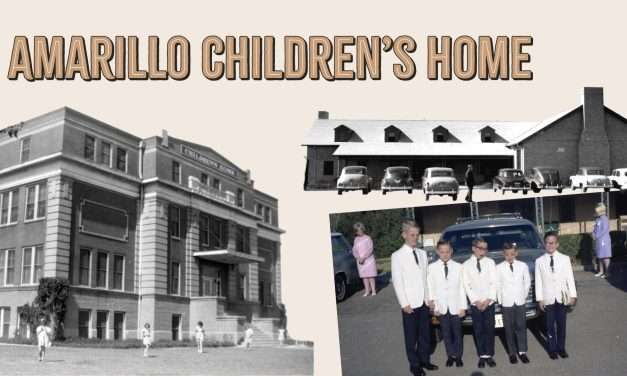 Amarillo Children’s Home