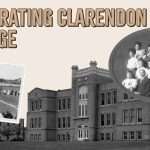 Celebrating Clarendon College