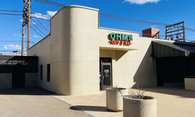 The Best Upscale Restaurants in Amarillo