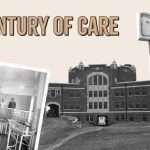 A Century of Care